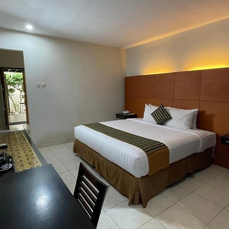 Lpp Convention Hotel Demangan Pakualaman المظهر الخارجي الصورة