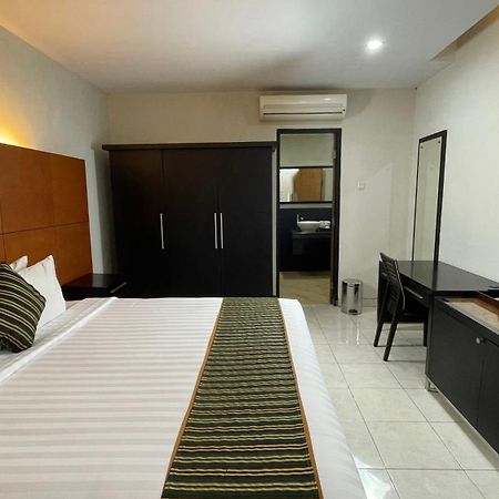 Lpp Convention Hotel Demangan Pakualaman المظهر الخارجي الصورة