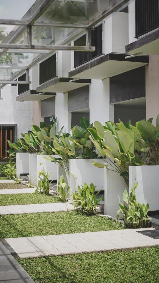 Lpp Convention Hotel Demangan Pakualaman المظهر الخارجي الصورة