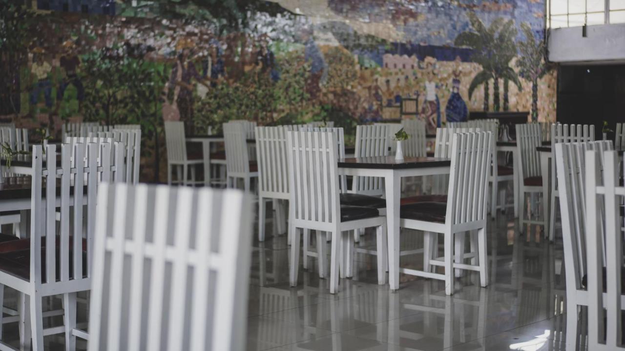 Lpp Convention Hotel Demangan Pakualaman المظهر الخارجي الصورة