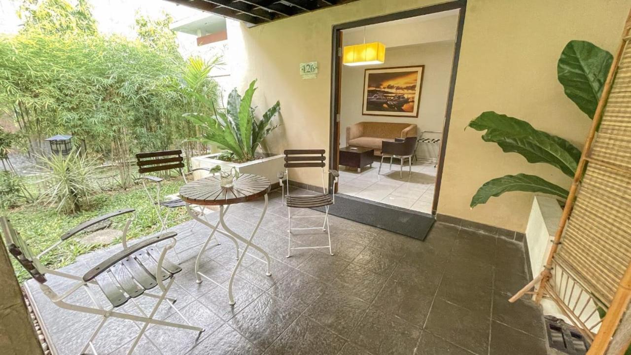 Lpp Convention Hotel Demangan Pakualaman المظهر الخارجي الصورة