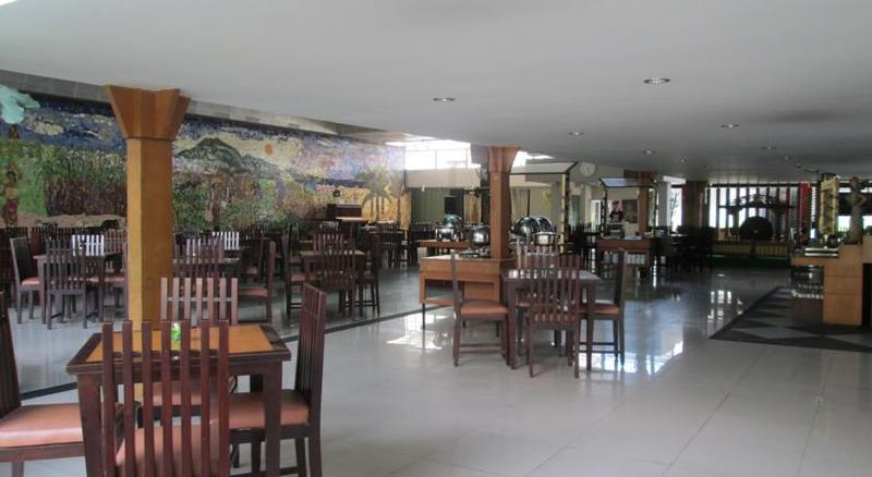 Lpp Convention Hotel Demangan Pakualaman المظهر الخارجي الصورة