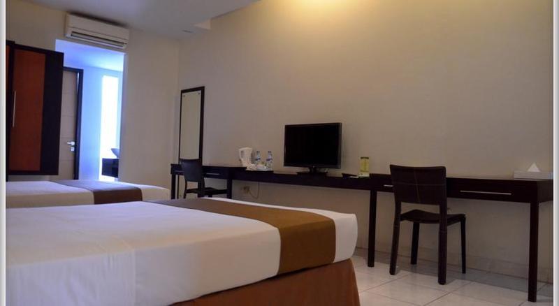Lpp Convention Hotel Demangan Pakualaman المظهر الخارجي الصورة