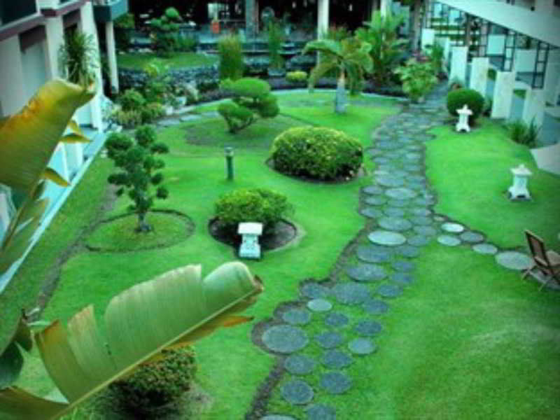 Lpp Convention Hotel Demangan Pakualaman المظهر الخارجي الصورة
