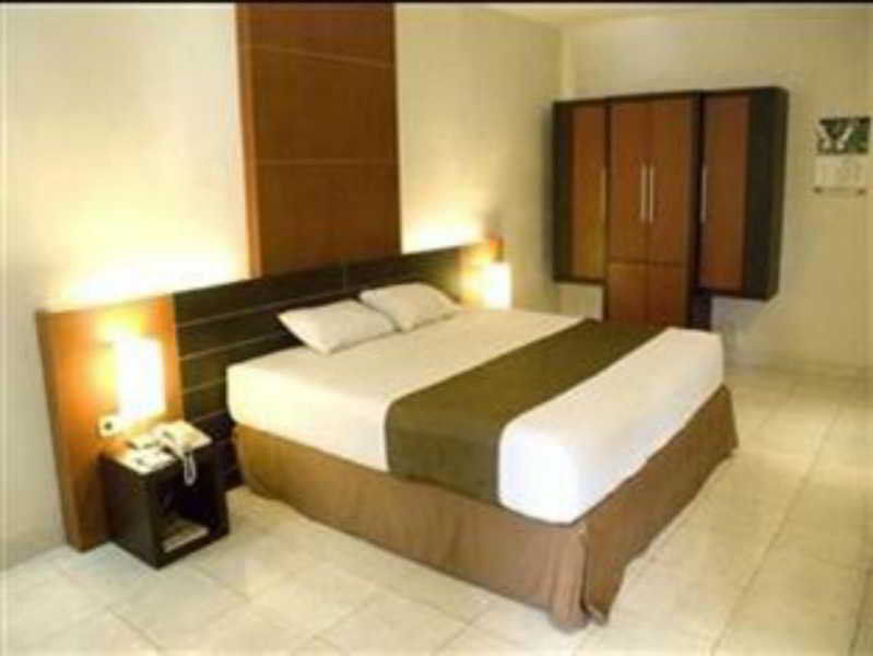 Lpp Convention Hotel Demangan Pakualaman المظهر الخارجي الصورة