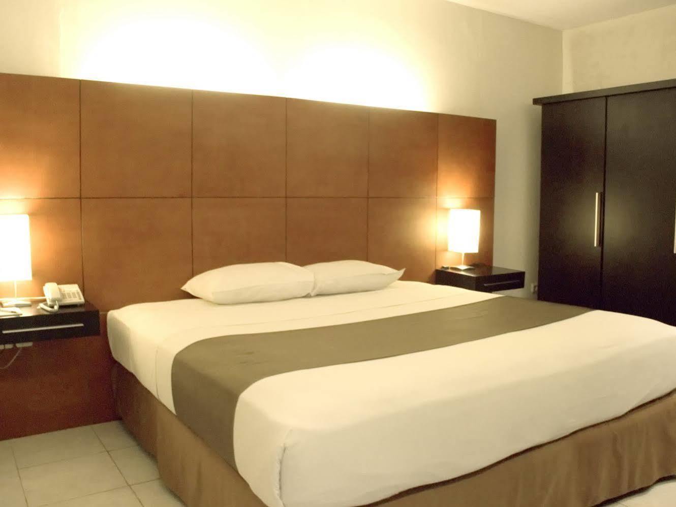 Lpp Convention Hotel Demangan Pakualaman المظهر الخارجي الصورة